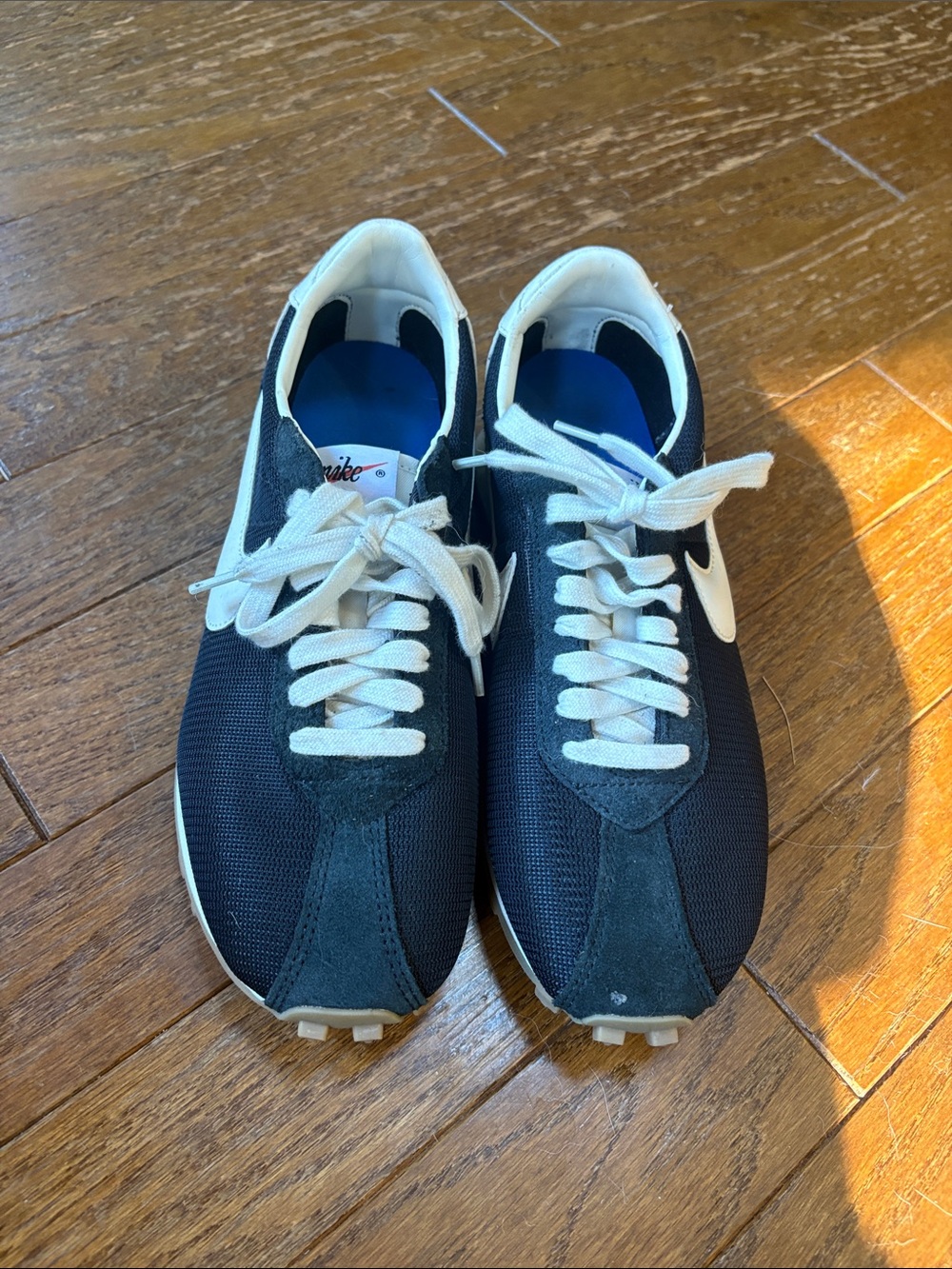 Women’s Nike ND-1000 sneakers